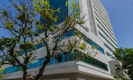 Sala comercial para alugar na Rua Santa Catarina, 40, Santa Maria Goretti, Porto Alegre, 45 m2 por R$ 1.700