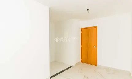 Apartamento com 2 quartos para alugar na waldemar luiz de freitas filho, 470, costa e silva, porto alegre, 42 m2 por r$ 1.400