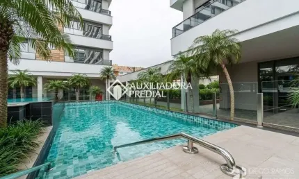 Apartamento com 2 quartos para alugar na Rua Doutor Armando Barbedo, 505, Tristeza, Porto Alegre, 68 m2 por R$ 2.800