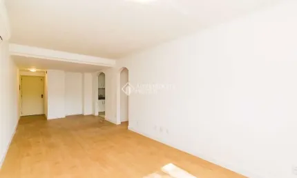 Apartamento com 1 quarto para alugar na Rua Barão de Teffe, 90, Menino Deus, Porto Alegre, 60 m2 por R$ 1.700