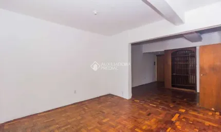 Apartamento com 3 quartos para alugar na Rua Doutor Barros Cassal, 607, Bom Fim, Porto Alegre, 109 m2 por R$ 2.400