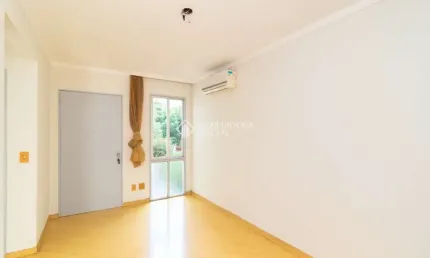 Apartamento com 1 quarto para alugar na Rua Luiz de Camões, 179, Santo Antônio, Porto Alegre, 40 m2 por R$ 1.200