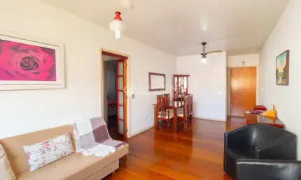 Apartamento com 2 quartos para alugar na Rua Baronesa do Gravataí, 355, Cidade Baixa, Porto Alegre, 100 m2 por R$ 2.300