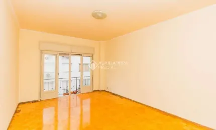 Apartamento com 3 quartos para alugar na Rua Santa Rita, 53, Floresta, Porto Alegre, 120 m2 por R$ 3.000
