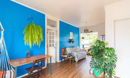 Apartamento com 2 quartos para alugar na Rua Barão de Cerro Largo, 525, Menino Deus, Porto Alegre, 138 m2 por R$ 3.000