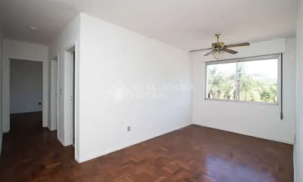 Apartamento com 2 quartos para alugar na rua dea coufal, 419, ipanema, porto alegre, 62 m2 por r$ 1.500