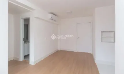 Apartamento com 2 quartos para alugar na avenida francisco trein, 116, cristo redentor, porto alegre, 57 m2 por r$ 2.900
