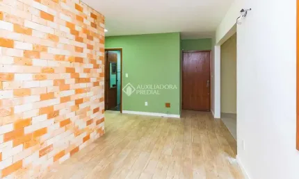 Apartamento com 2 quartos para alugar na rua domingos rubbo, 371, cristo redentor, porto alegre, 56 m2 por r$ 1.900