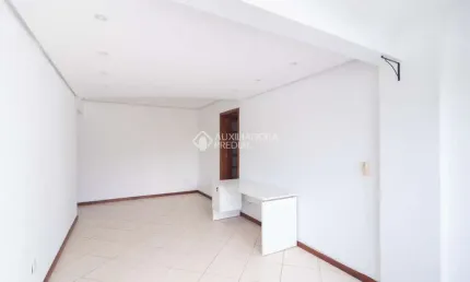 Apartamento com 2 quartos para alugar na rua barão de teffe, 270, menino deus, porto alegre, 125 m2 por r$ 2.200