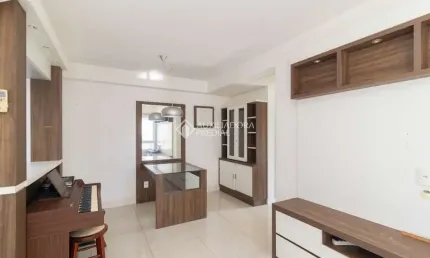 Apartamento com 2 quartos para alugar na rua josé de alencar, 1150, menino deus, porto alegre, 59 m2 por r$ 2.900