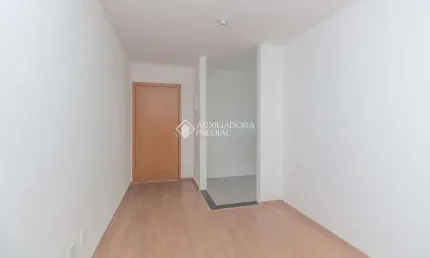 Apartamento com 2 quartos para alugar na avenida baltazar de oliveira garcia, 2426, costa e silva, porto alegre, 48 m2 por r$ 1.000