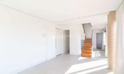 Apartamento com 1 quarto para alugar na rua doutor oscar bittencourt, 295, menino deus, porto alegre, 60 m2 por r$ 6.200