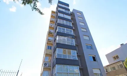 Apartamento com 3 quartos para alugar na rua fernando abbott, 946, cristo redentor, porto alegre, 99 m2 por r$ 3.800