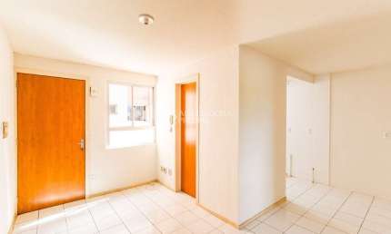 Apartamento com 2 quartos para alugar na Rua José Barcellos Garcia, 100, Rubem Berta, Porto Alegre, 37 m2 por R$ 1.000