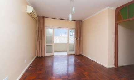 Apartamento com 3 quartos para alugar na Rua Silva Jardim, 213, Auxiliadora, Porto Alegre, 100 m2 por R$ 2.590