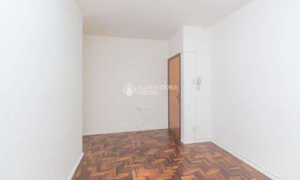 Apartamento com 1 quarto para alugar na Avenida Plínio Brasil Milano, 260, Higienópolis, Porto Alegre, 48 m2 por R$ 1.600