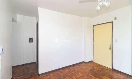Apartamento com 2 quartos para alugar na Rua Coronel Massot, 520, Cristal, Porto Alegre, 56 m2 por R$ 1.500
