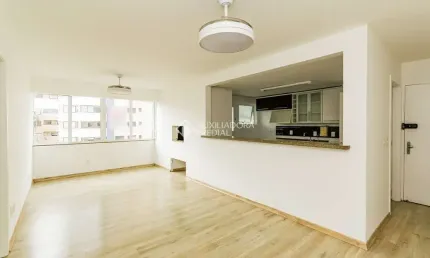 Apartamento com 3 quartos para alugar na Rua Tito Lívio Zambecari, 323, Mont Serrat, Porto Alegre, 94 m2 por R$ 5.200