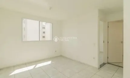 Apartamento com 2 quartos para alugar na Avenida Souza Melo, 1084, Sarandi, Porto Alegre, 42 m2 por R$ 800