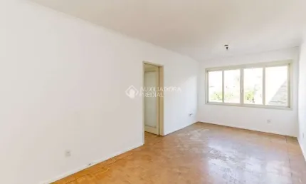 Apartamento com 2 quartos para alugar na Avenida Benjamin Constant, 1630, São João, Porto Alegre, 63 m2 por R$ 1.600