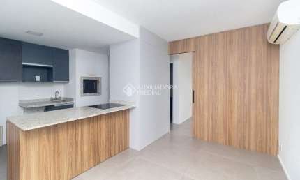 Apartamento com 1 quarto para alugar na Avenida Benjamin Constant, 1773, São João, Porto Alegre, 42 m2 por R$ 2.400