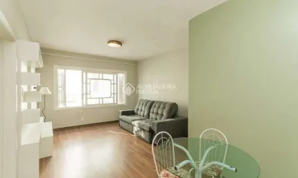 Apartamento com 2 quartos para alugar na Rua Visconde do Herval, 847, Menino Deus, Porto Alegre, 76 m2 por R$ 3.100
