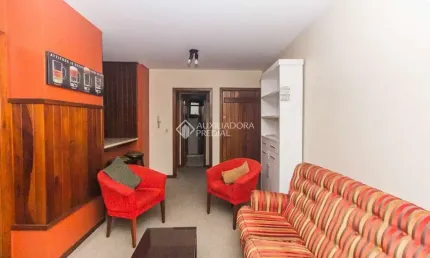Apartamento com 1 quarto para alugar na Rua Quintino Bocaiúva, 411, Floresta, Porto Alegre, 77 m2 por R$ 2.000