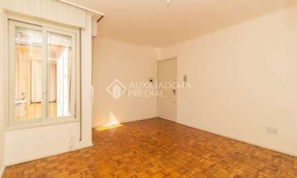 Apartamento com 2 quartos para alugar na Rua Dezessete de Junho, 733, Menino Deus, Porto Alegre, 55 m2 por R$ 1.400