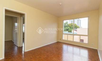 Apartamento com 2 quartos para alugar na Avenida Icaraí, 1332, Cristal, Porto Alegre, 70 m2 por R$ 1.100