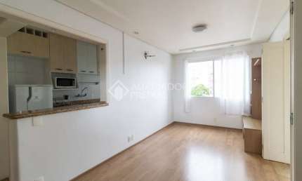 Apartamento com 1 quarto para alugar na Avenida Ipiranga, 3377, Azenha, Porto Alegre, 45 m2 por R$ 1.500