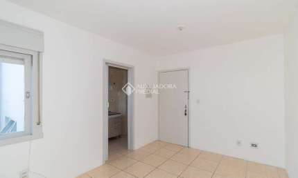 Apartamento com 1 quarto para alugar na Rua Silveiro, 352, Menino Deus, Porto Alegre, 26 m2 por R$ 1.700