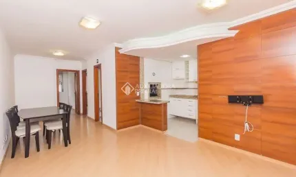 Apartamento com 2 quartos para alugar na Rua General Couto de Magalhães, 639, São João, Porto Alegre, 87 m2 por R$ 2.900