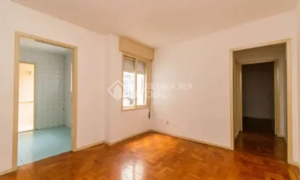 Apartamento com 1 quarto para alugar na Rua João Alfredo, 235, Cidade Baixa, Porto Alegre, 40 m2 por R$ 1.100