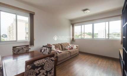 Apartamento com 2 quartos para alugar na Avenida Otto Niemeyer, 1006, Tristeza, Porto Alegre, 63 m2 por R$ 3.100