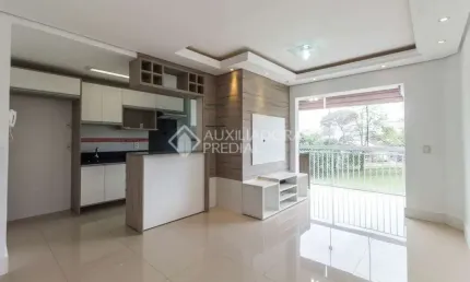 Apartamento com 2 quartos para alugar na Rua Aracaí, 60, Vila Ipiranga, Porto Alegre, 69 m2 por R$ 2.900