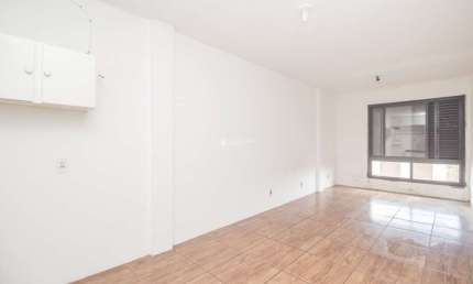 Apartamento com 1 quarto para alugar na Rua José do Patrocínio, 264, Cidade Baixa, Porto Alegre, 40 m2 por R$ 900