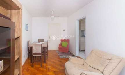 Apartamento com 2 quartos para alugar na Rua Visconde de Macaé, 170, Cristo Redentor, Porto Alegre, 72 m2 por R$ 2.300