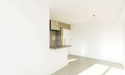 Apartamento com 2 quartos para alugar na Rua Coronel Aparício Borges, 149, Glória, Porto Alegre, 50 m2 por R$ 2.100