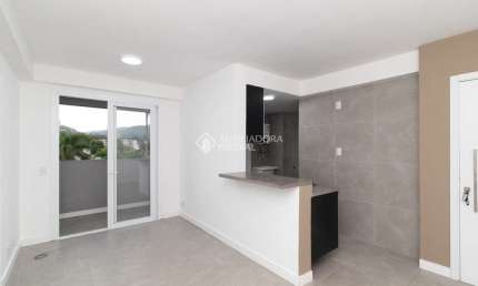 Apartamento com 2 quartos para alugar na Rua Coronel Aparício Borges, 149, Glória, Porto Alegre, 50 m2 por R$ 2.250
