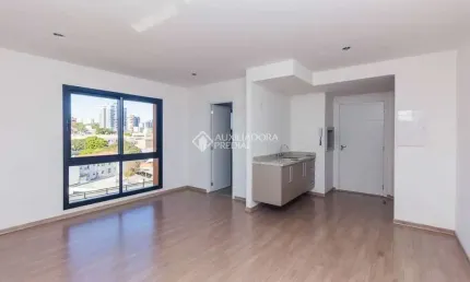Apartamento com 1 quarto para alugar na Avenida Benjamin Constant, 1773, São Geraldo, Porto Alegre, 42 m2 por R$ 2.100