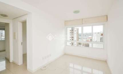 Apartamento com 2 quartos para alugar na Rua José de Alencar, 1150, Menino Deus, Porto Alegre, 60 m2 por R$ 2.200