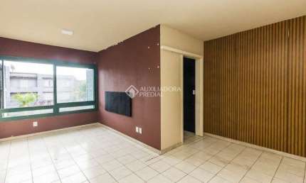 Apartamento com 1 quarto para alugar na Rua Hoffmann, 386, Floresta, Porto Alegre, 31 m2 por R$ 790