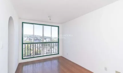 Apartamento com 2 quartos para alugar na Rua Jataí, 905, Cristal, Porto Alegre, 65 m2 por R$ 1.350