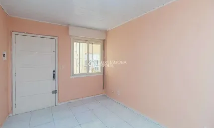 Apartamento com 2 quartos para alugar na Rua Max Juniman, 30, Humaitá, Porto Alegre, 55 m2 por R$ 1.100