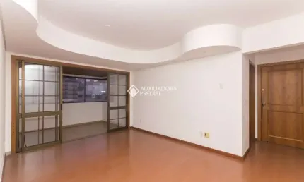 Apartamento com 1 quarto para alugar na Rua Padre Chagas, 311, Moinhos de Vento, Porto Alegre, 114 m2 por R$ 4.500