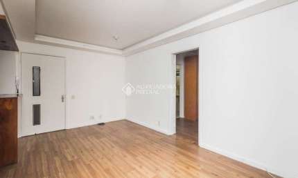 Apartamento com 1 quarto para alugar na Rua Doutor Barros Cassal, 666, Floresta, Porto Alegre, 55 m2 por R$ 2.220