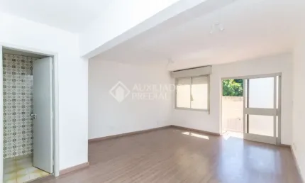 Apartamento com 1 quarto para alugar na rua joão alfredo, 788, cidade baixa, porto alegre, 43 m2 por r$ 1.190
