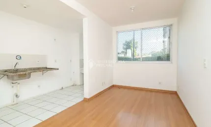 Apartamento com 1 quarto para alugar na Avenida Juca Batista, 250, Cavalhada, Porto Alegre, 36 m2 por R$ 1.150