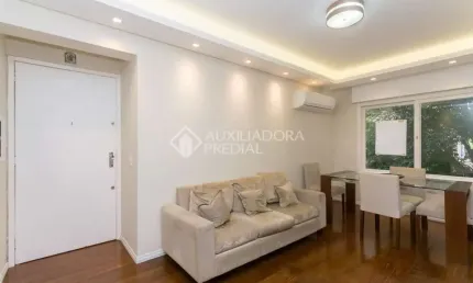 Apartamento com 2 quartos para alugar na rua luzitana, 900, higienópolis, porto alegre, 80 m2 por r$ 3.500