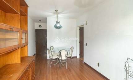 Apartamento com 1 quarto para alugar na Avenida Independência, 354, Independência, Porto Alegre, 46 m2 por R$ 1.850